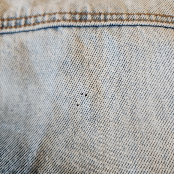 Forever 21 Denim Jacket - Picture 4 of 6